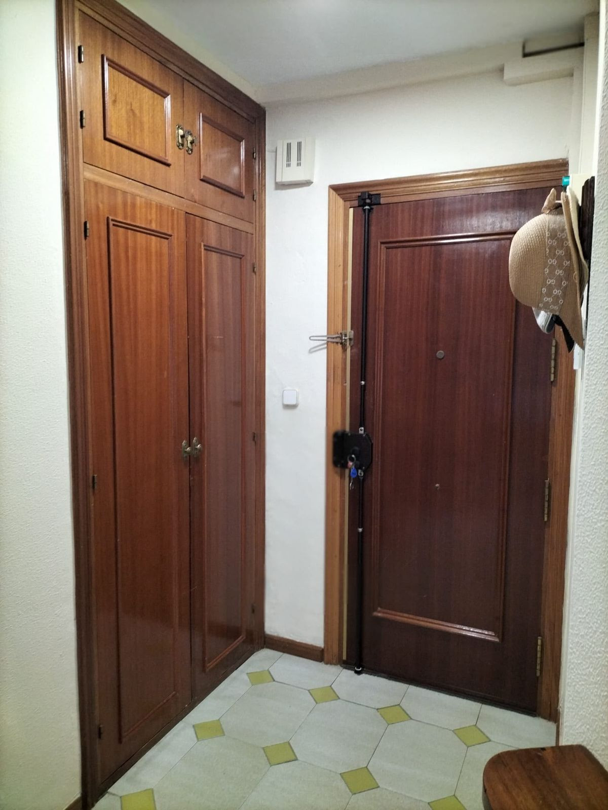 1 Bed Apartment for sale in Fuengirola Costa Del Sol, Málaga, Spain