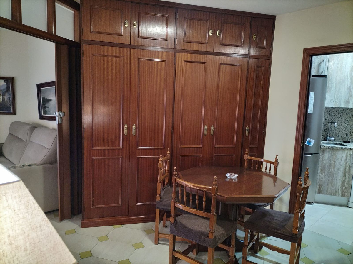 1 Bed Apartment for sale in Fuengirola Costa Del Sol, Málaga, Spain