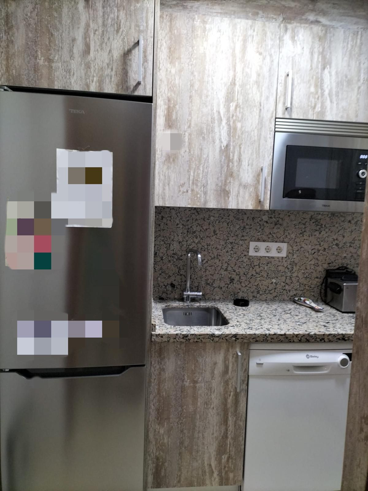 1 Bed Apartment for sale in Fuengirola Costa Del Sol, Málaga, Spain