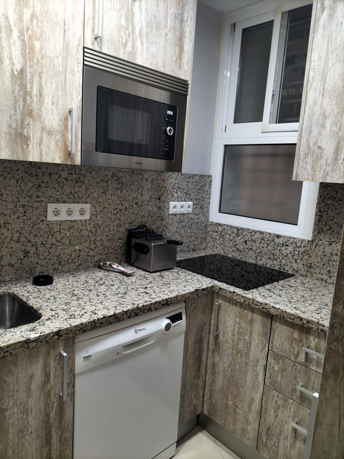 1 Bed Apartment for sale in Fuengirola Costa Del Sol, Málaga, Spain