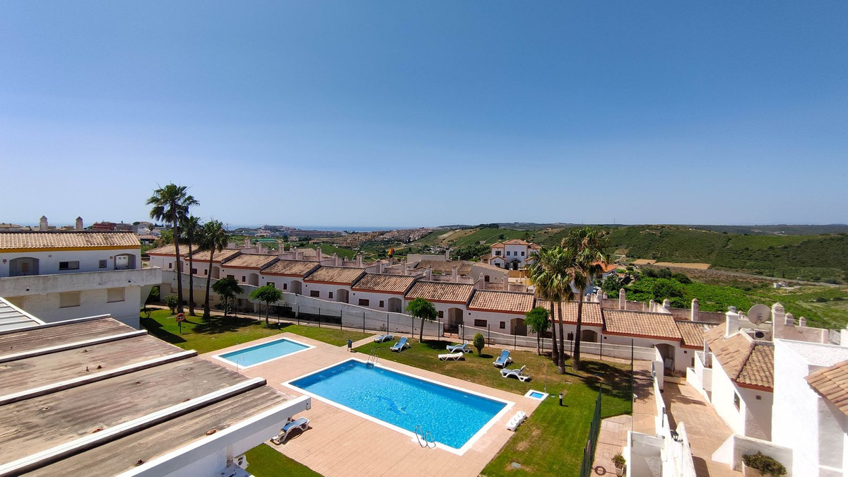 Se vende Ático Dúplex de 2 dormitorios en Costa Del Sol, Málaga, España