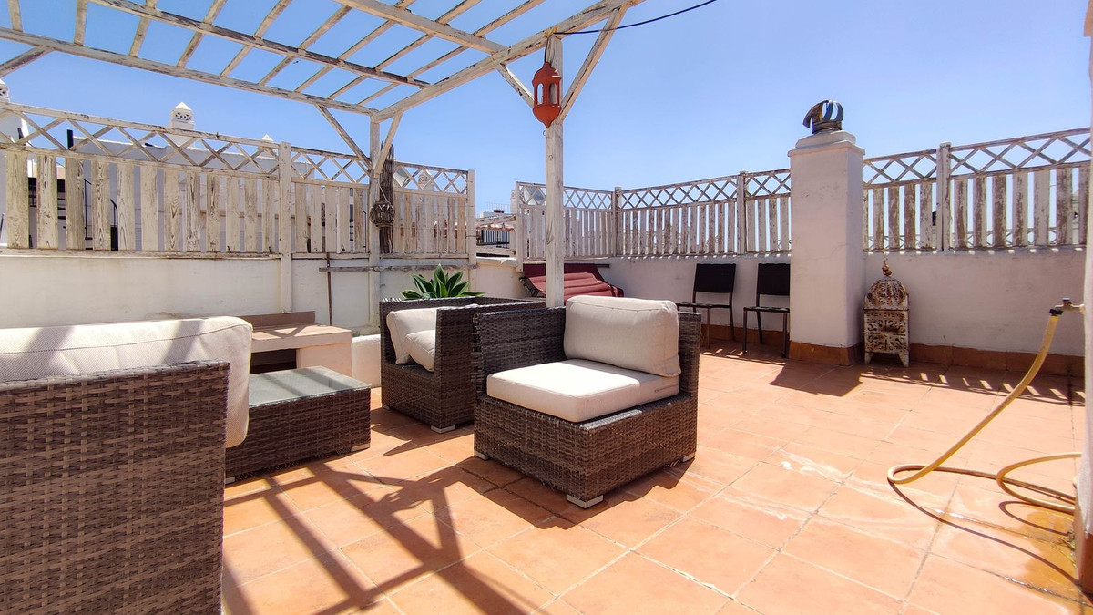 Se vende Ático Dúplex de 2 dormitorios en Costa Del Sol, Málaga, España