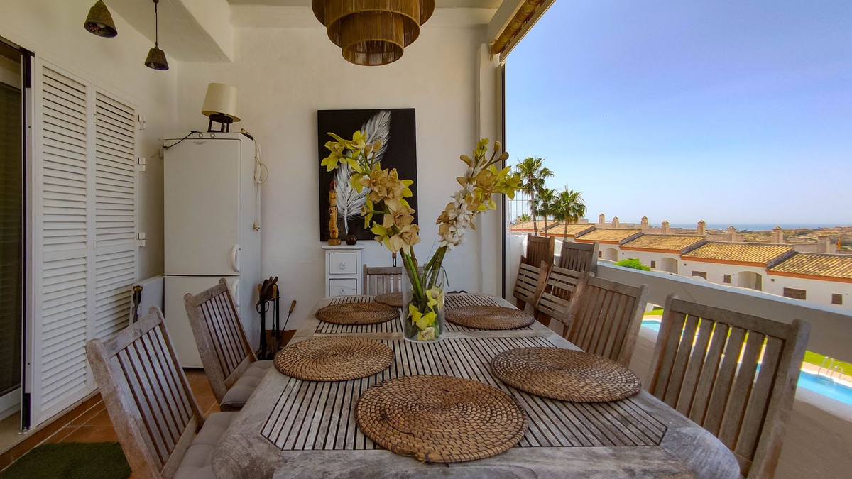 Se vende Ático Dúplex de 2 dormitorios en Costa Del Sol, Málaga, España