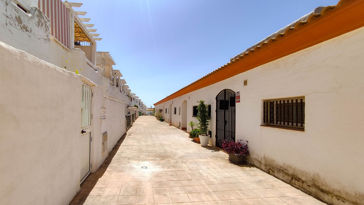 Se vende Ático Dúplex de 2 dormitorios en Costa Del Sol, Málaga, España