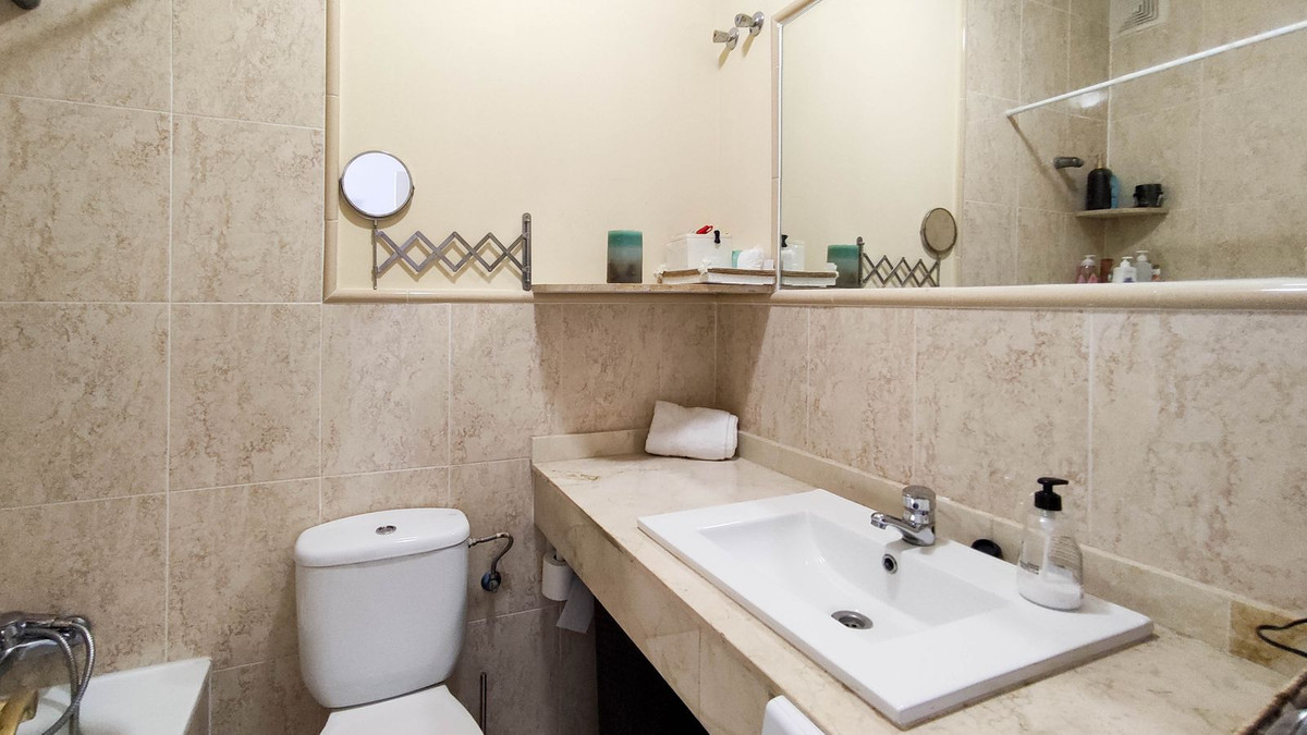 Se vende Ático Dúplex de 2 dormitorios en Costa Del Sol, Málaga, España