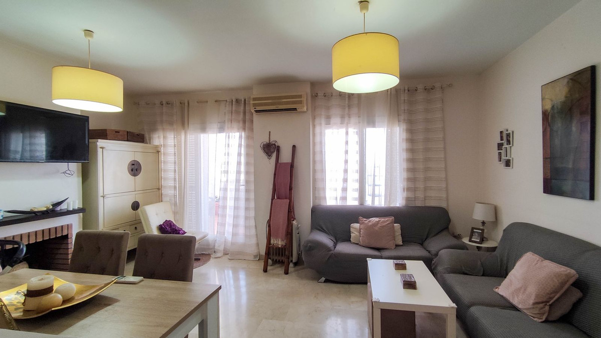 Se vende Ático Dúplex de 2 dormitorios en Costa Del Sol, Málaga, España