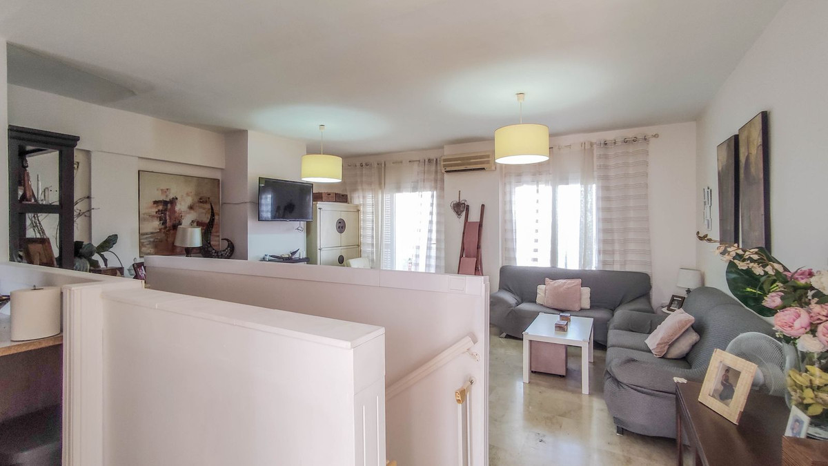 Se vende Ático Dúplex de 2 dormitorios en Costa Del Sol, Málaga, España
