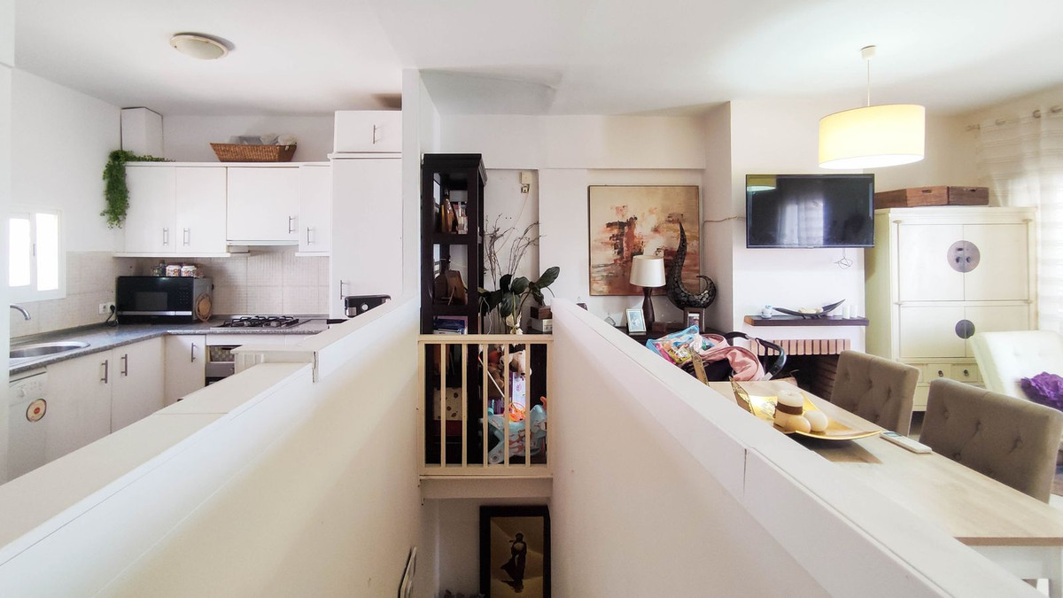 Se vende Ático Dúplex de 2 dormitorios en Costa Del Sol, Málaga, España