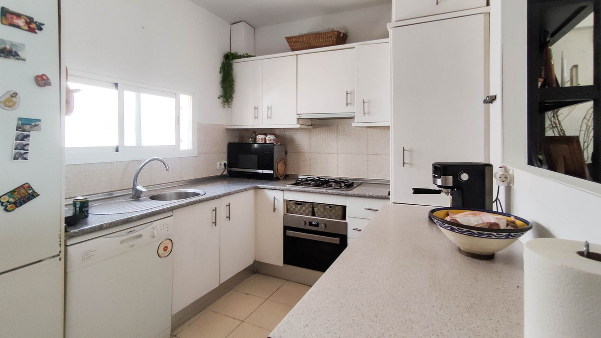 Se vende Ático Dúplex de 2 dormitorios en Costa Del Sol, Málaga, España
