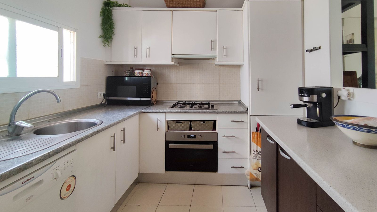 Se vende Ático Dúplex de 2 dormitorios en Costa Del Sol, Málaga, España