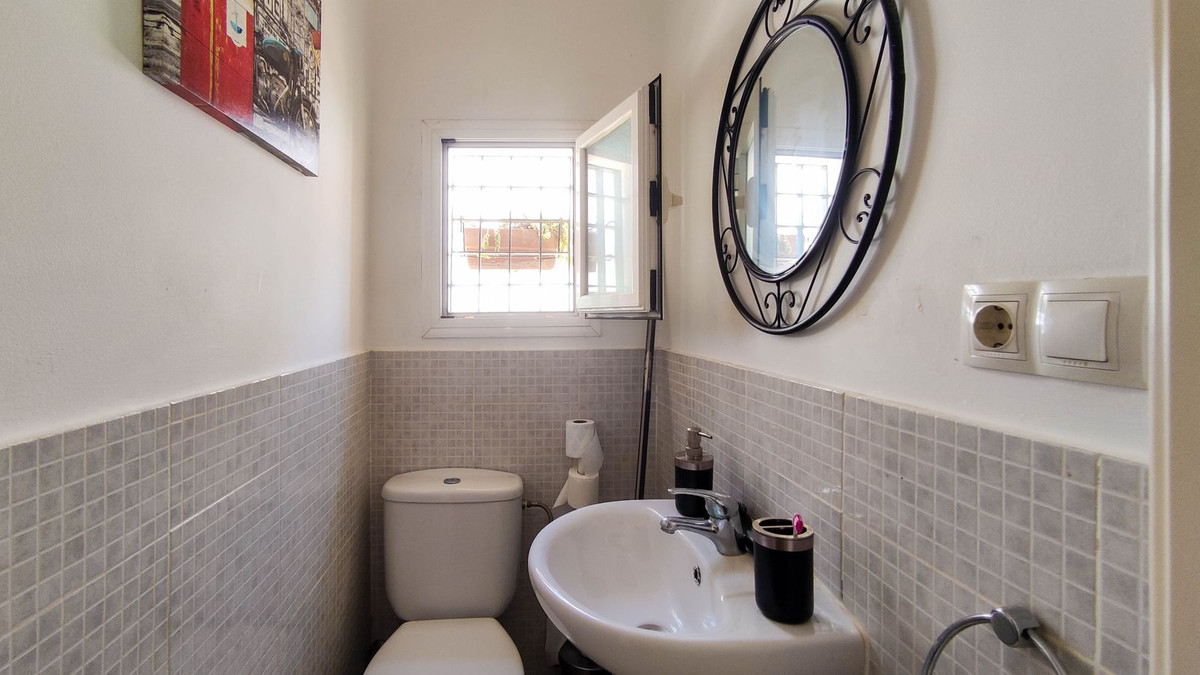 Se vende Ático Dúplex de 2 dormitorios en Costa Del Sol, Málaga, España