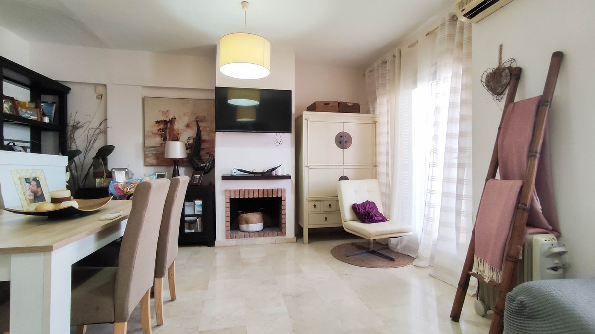 Se vende Ático Dúplex de 2 dormitorios en Costa Del Sol, Málaga, España