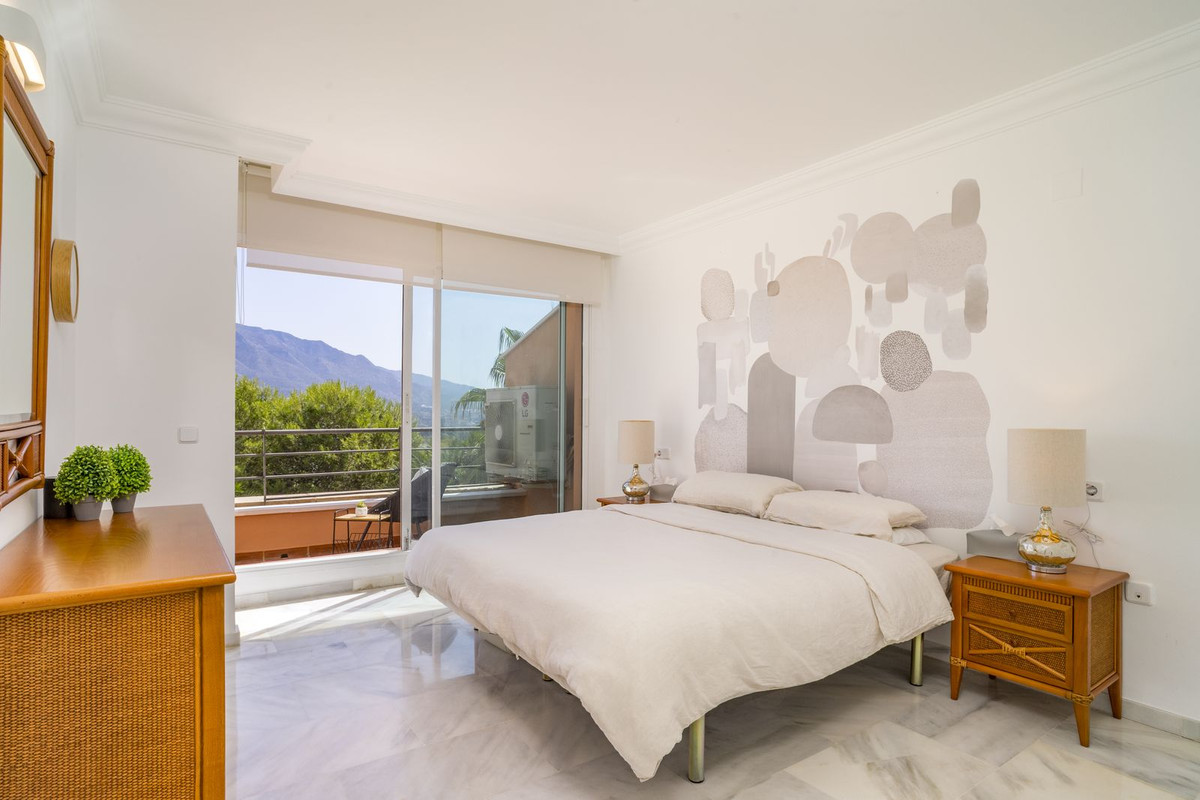 Se vende Apartamento Planta Media de 2 dormitorios en Costa Del Sol, Málaga, España
