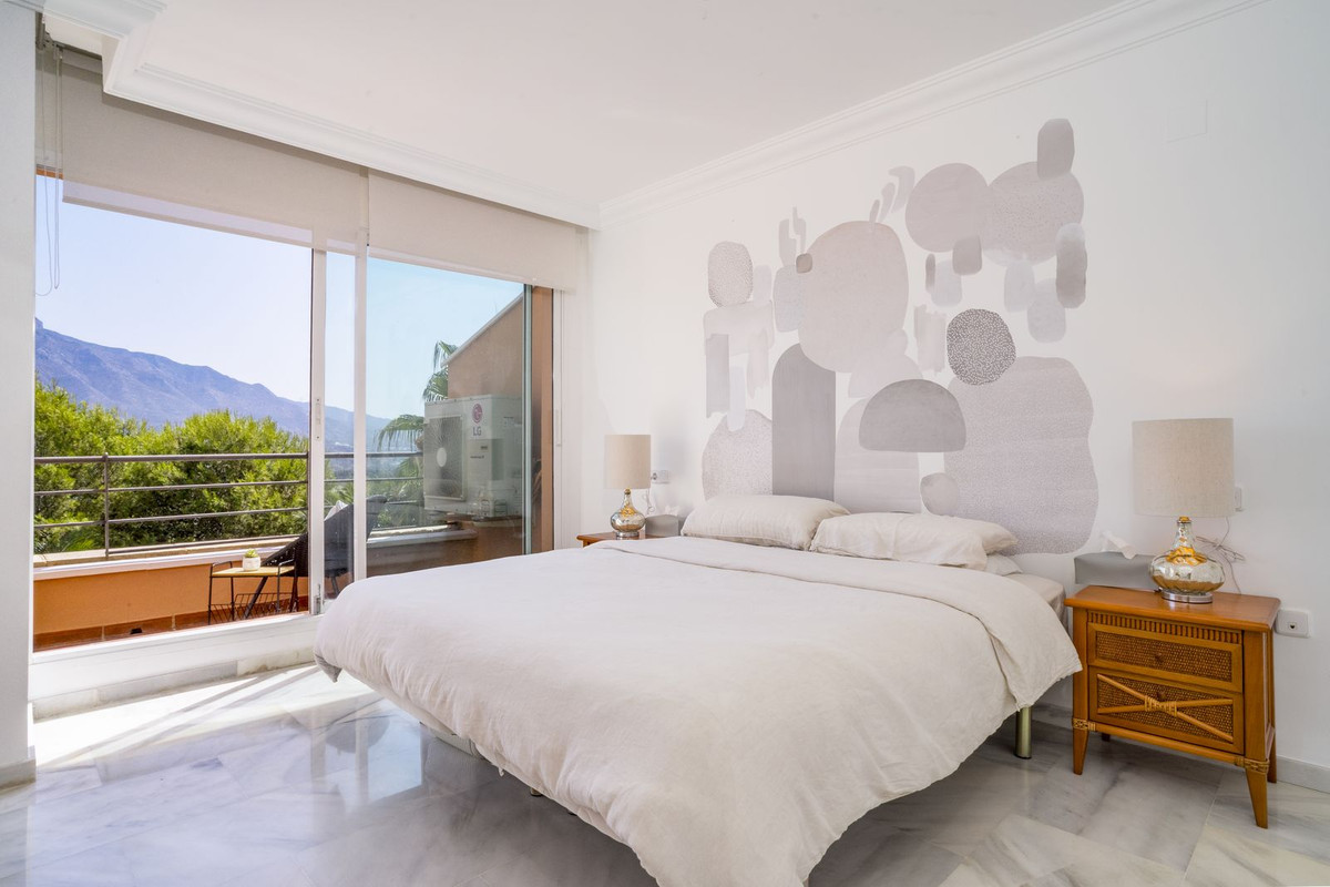 Se vende Apartamento Planta Media de 2 dormitorios en Costa Del Sol, Málaga, España
