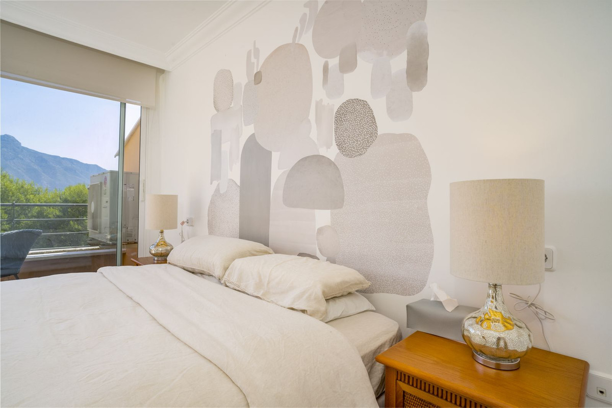 Se vende Apartamento Planta Media de 2 dormitorios en Costa Del Sol, Málaga, España