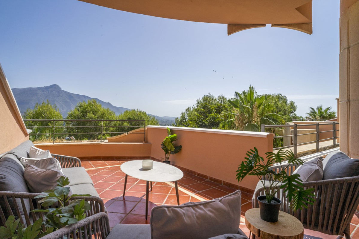 Se vende Apartamento Planta Media de 2 dormitorios en Costa Del Sol, Málaga, España
