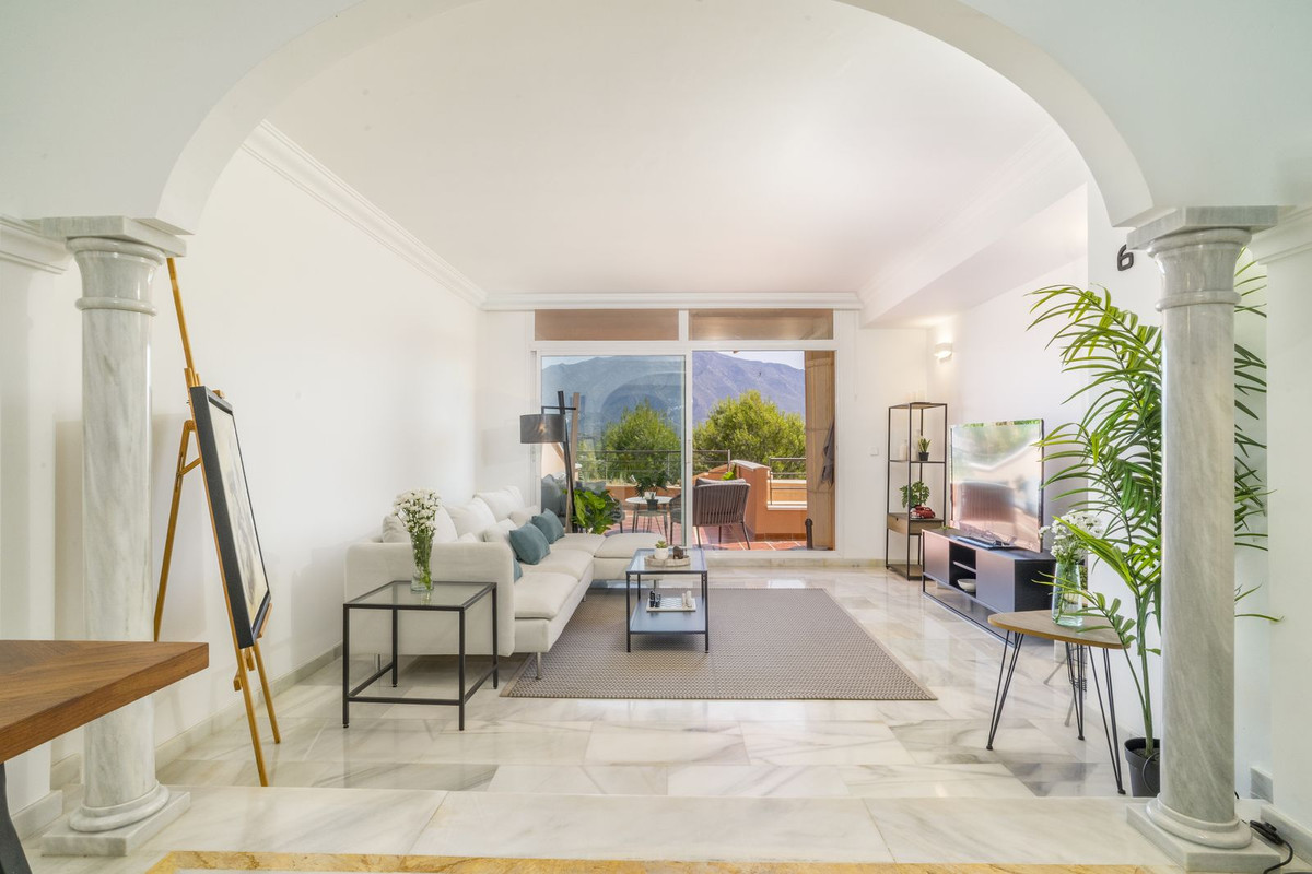 Se vende Apartamento Planta Media de 2 dormitorios en Costa Del Sol, Málaga, España