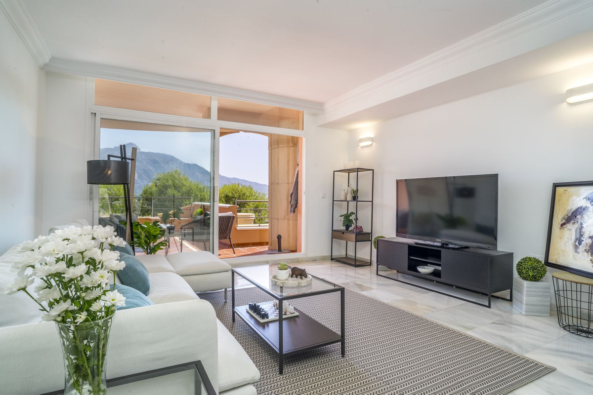 Se vende Apartamento Planta Media de 2 dormitorios en Costa Del Sol, Málaga, España