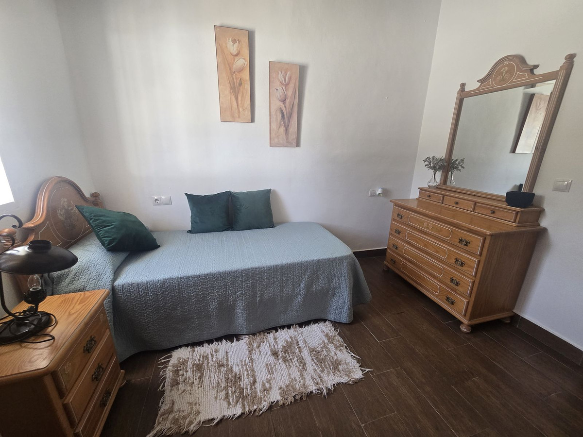 Se vende Finca - Cortijo de 3 dormitorios en Costa Del Sol, Málaga, España