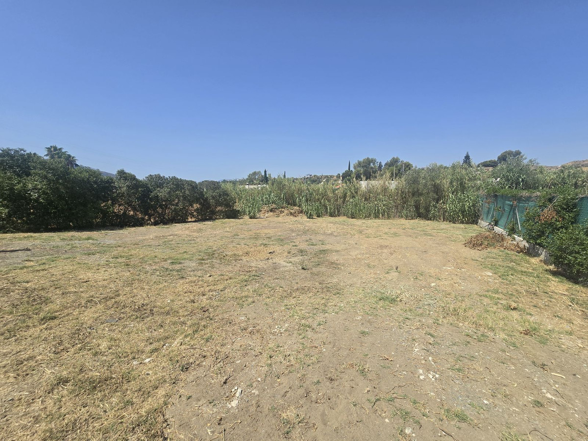 Se vende Finca - Cortijo de 3 dormitorios en Costa Del Sol, Málaga, España