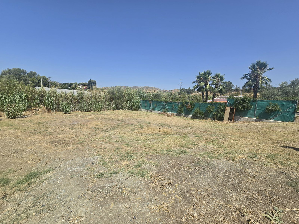 Se vende Finca - Cortijo de 3 dormitorios en Costa Del Sol, Málaga, España