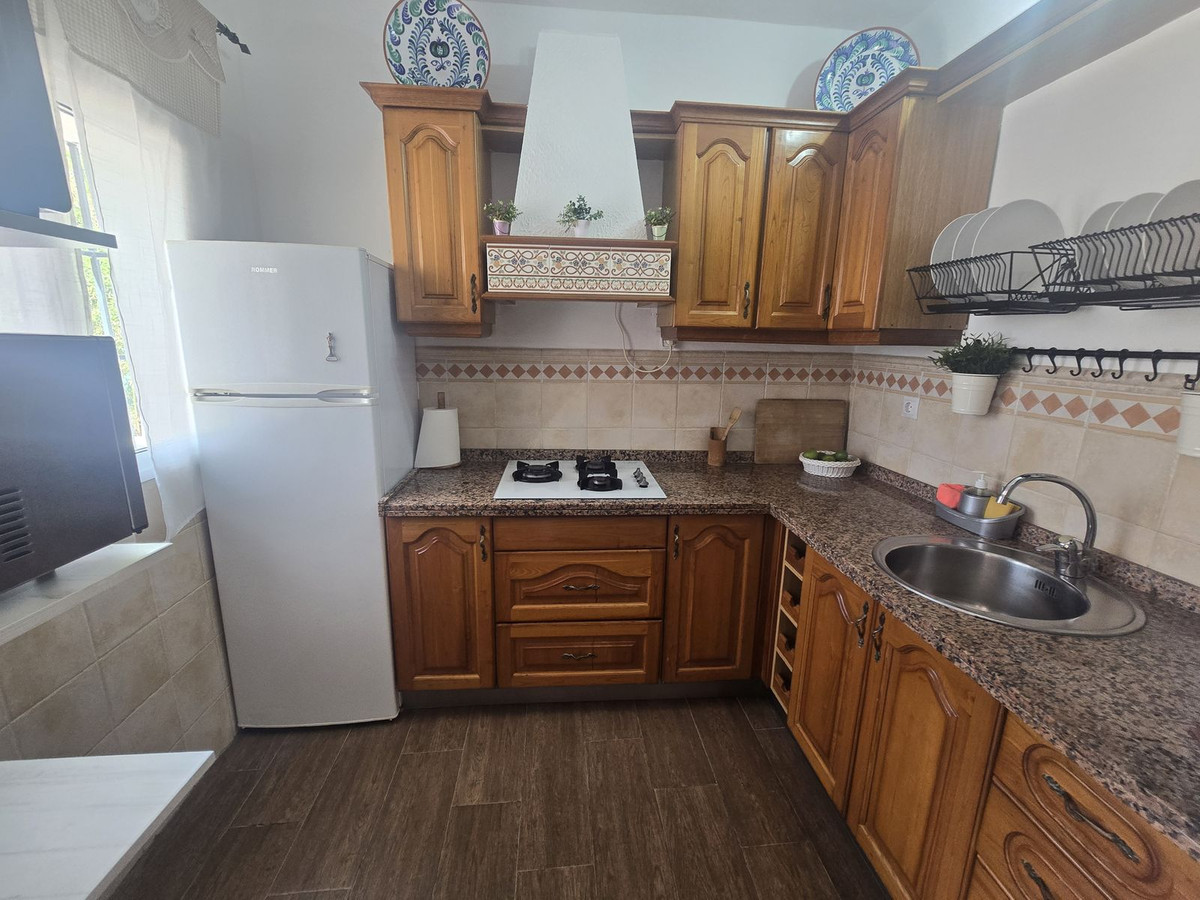 Se vende Finca - Cortijo de 3 dormitorios en Costa Del Sol, Málaga, España