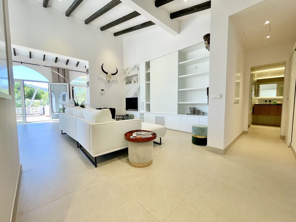 4 Bed Townhouse for sale in Altea Costa Blanca, Alicante, Spain