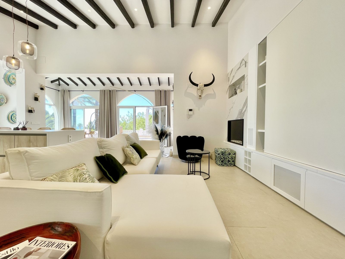 4 Bed Townhouse for sale in Altea Costa Blanca, Alicante, Spain