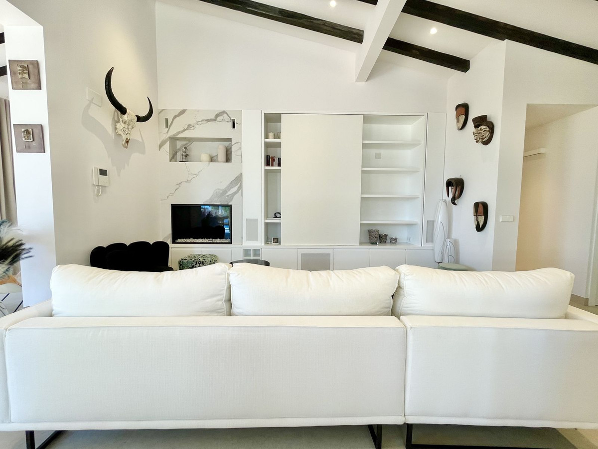 4 Bed Townhouse for sale in Altea Costa Blanca, Alicante, Spain