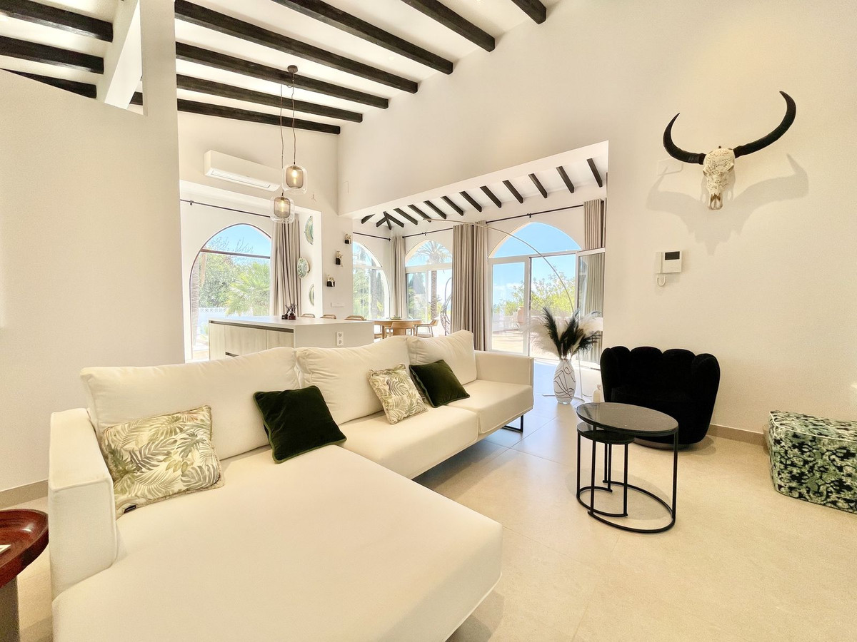 4 Bed Townhouse for sale in Altea Costa Blanca, Alicante, Spain