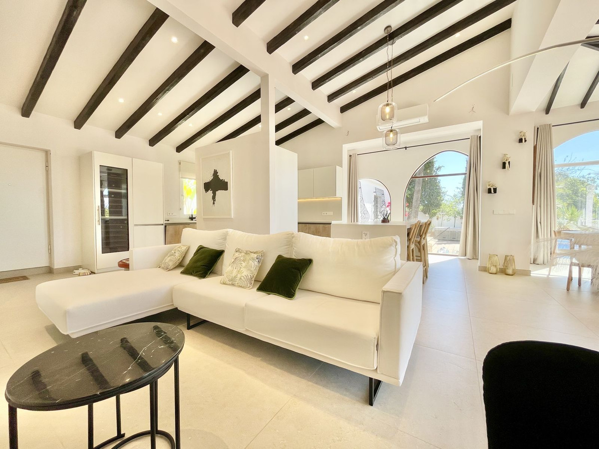 4 Bed Townhouse for sale in Altea Costa Blanca, Alicante, Spain