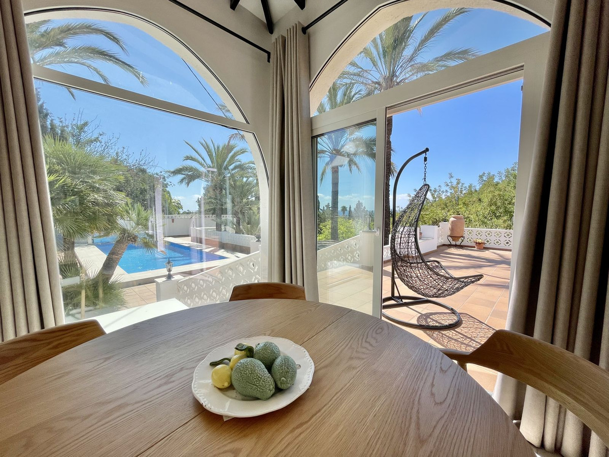 4 Bed Townhouse for sale in Altea Costa Blanca, Alicante, Spain