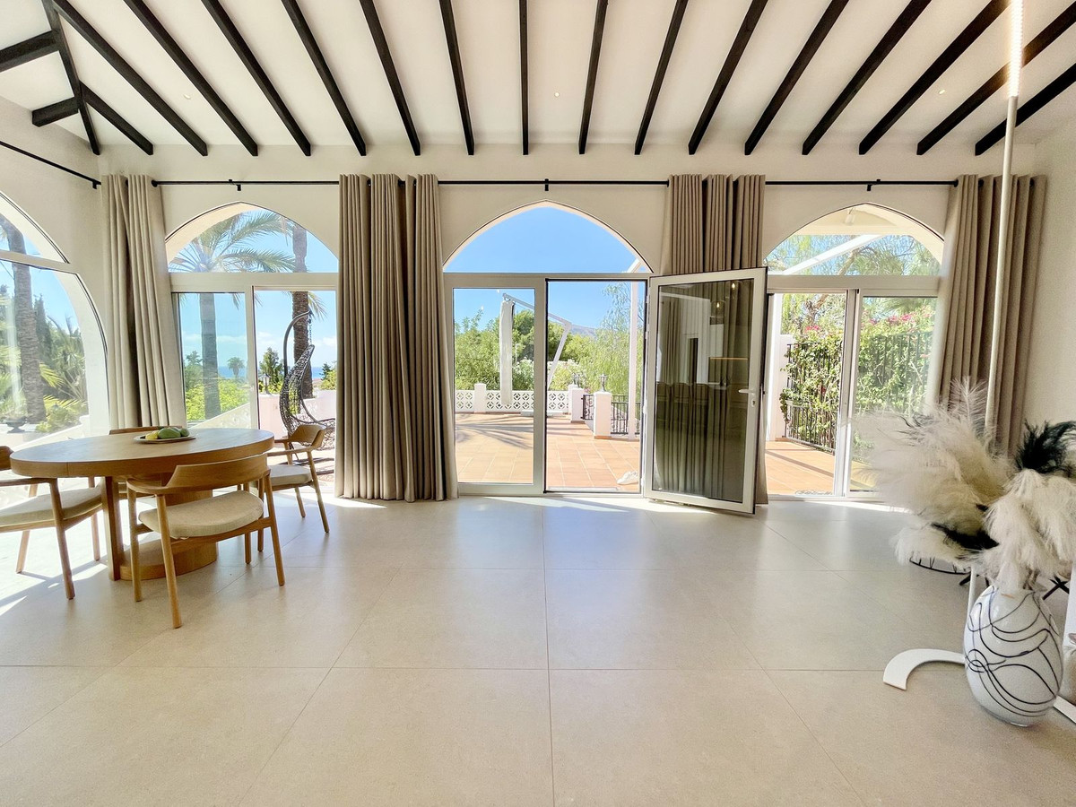 4 Bed Townhouse for sale in Altea Costa Blanca, Alicante, Spain