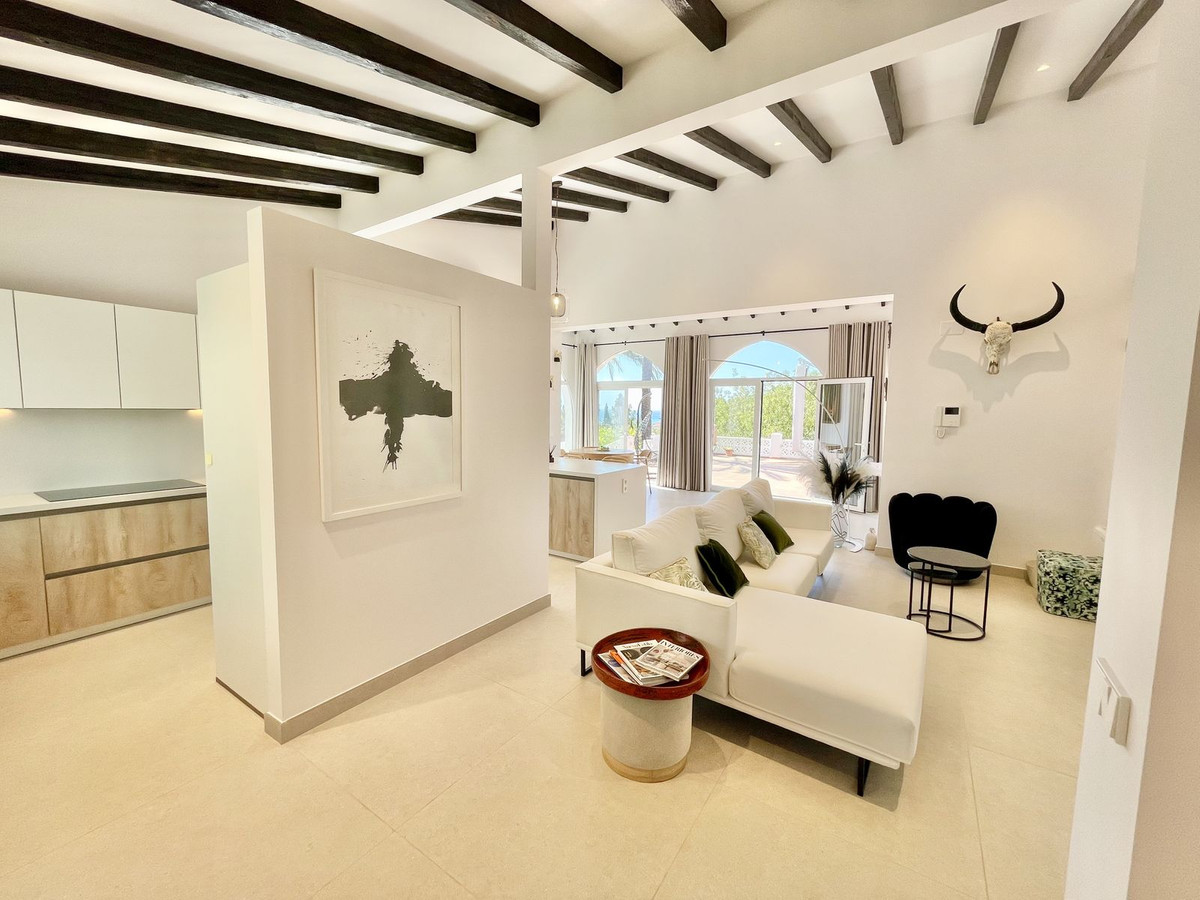 4 Bed Townhouse for sale in Altea Costa Blanca, Alicante, Spain