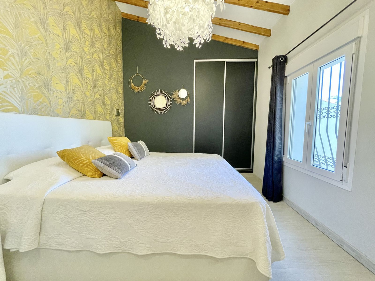 4 Bed Townhouse for sale in Altea Costa Blanca, Alicante, Spain