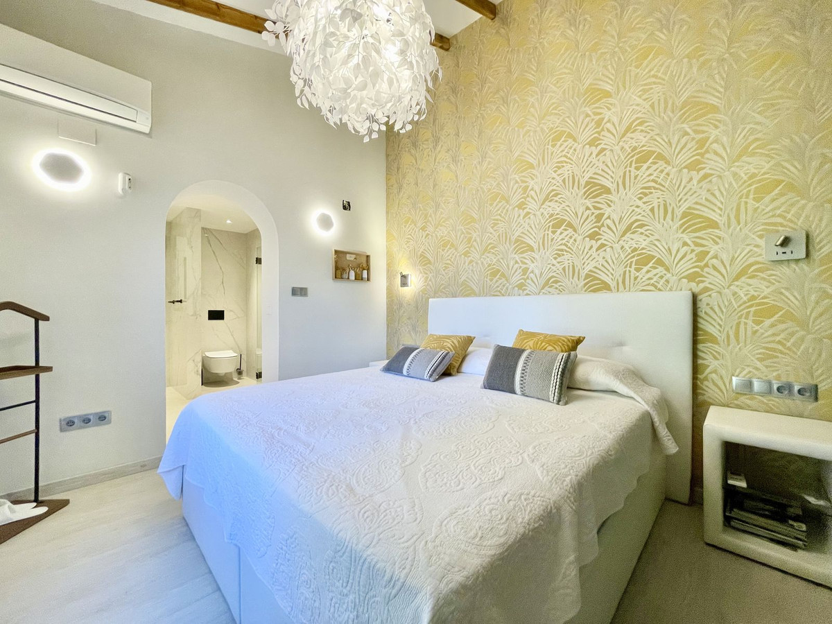 4 Bed Townhouse for sale in Altea Costa Blanca, Alicante, Spain