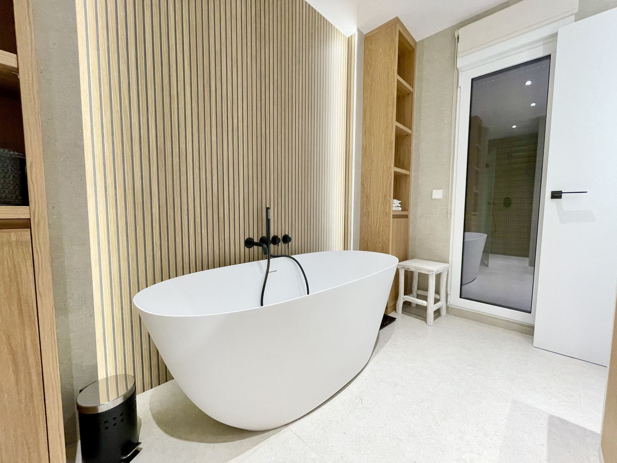 4 Bed Townhouse for sale in Altea Costa Blanca, Alicante, Spain