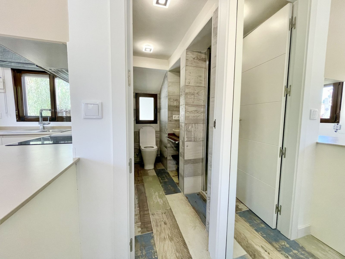 4 Bed Townhouse for sale in Altea Costa Blanca, Alicante, Spain