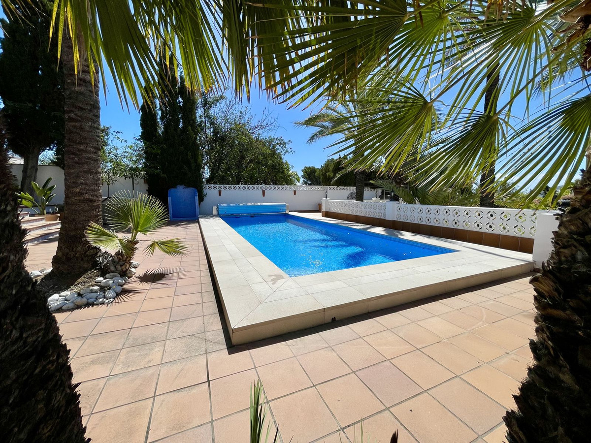 4 Bed Townhouse for sale in Altea Costa Blanca, Alicante, Spain