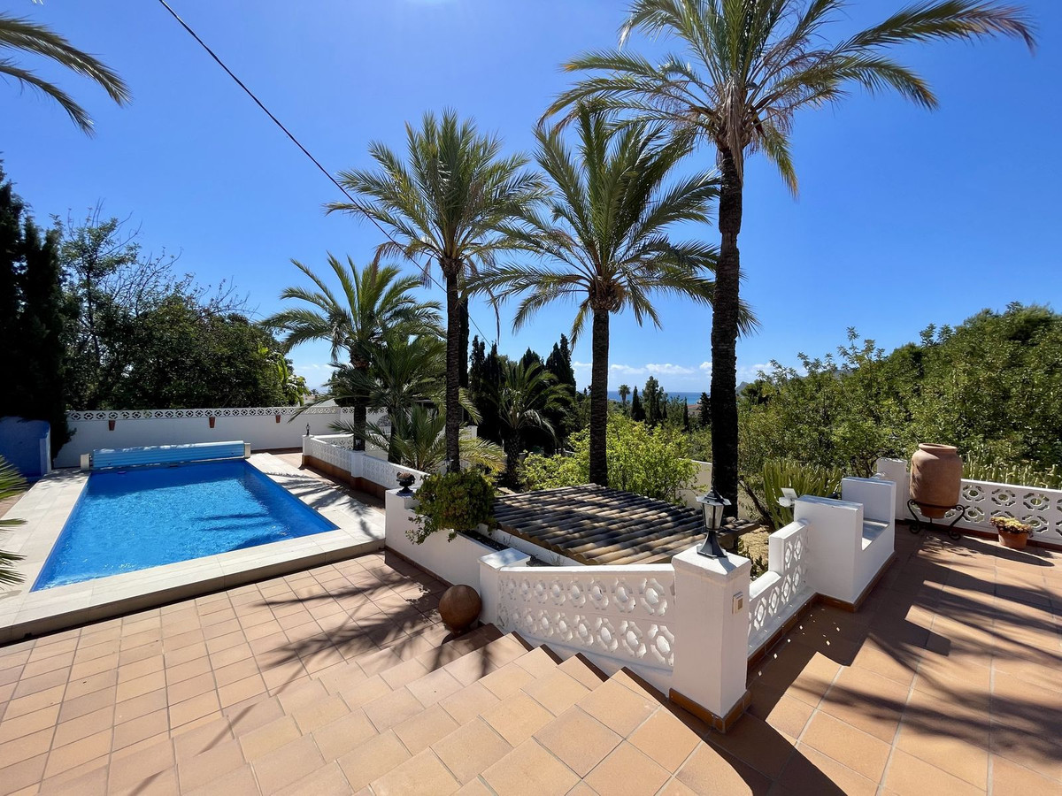4 Bed Townhouse for sale in Altea Costa Blanca, Alicante, Spain