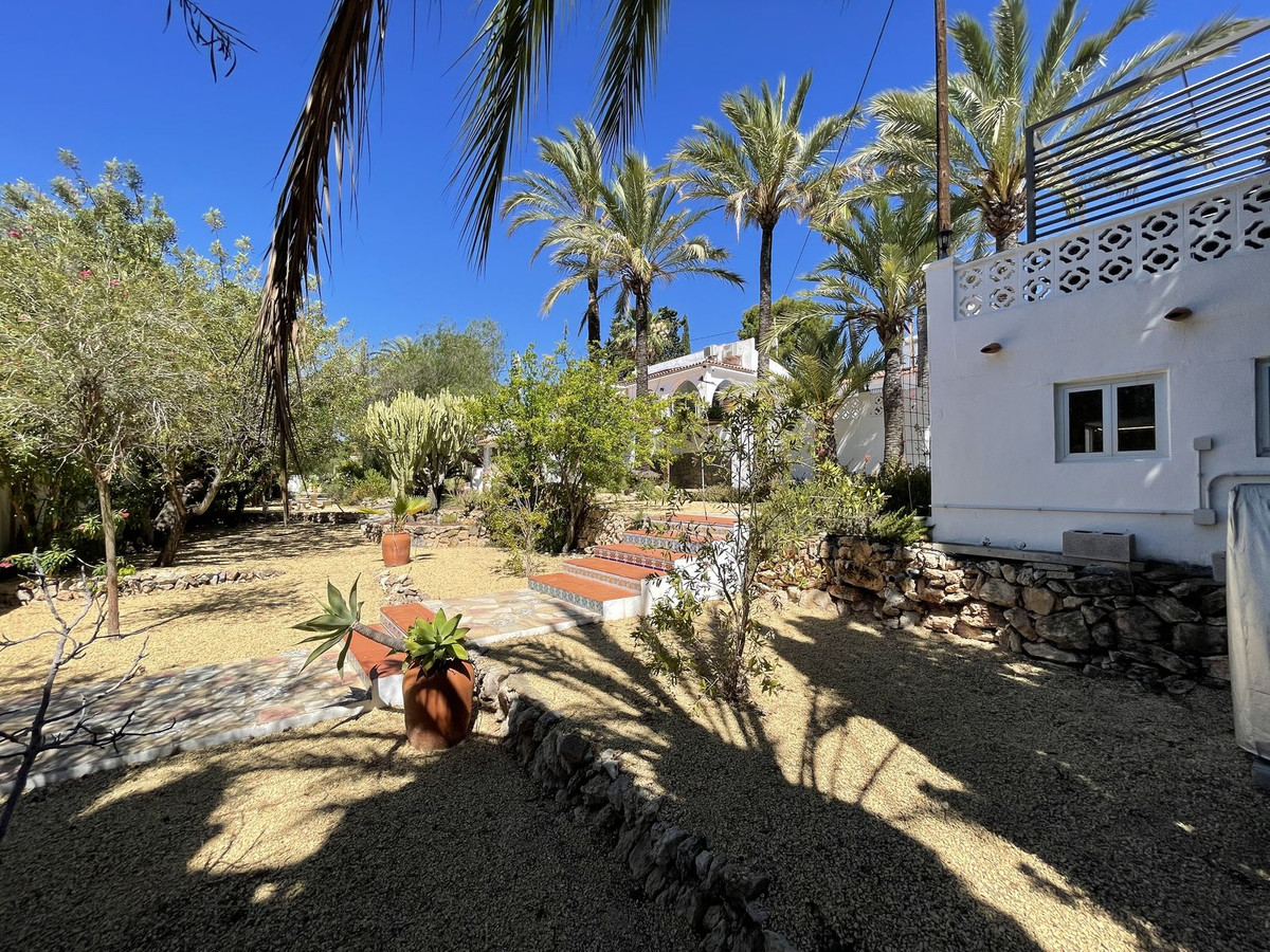 4 Bed Townhouse for sale in Altea Costa Blanca, Alicante, Spain