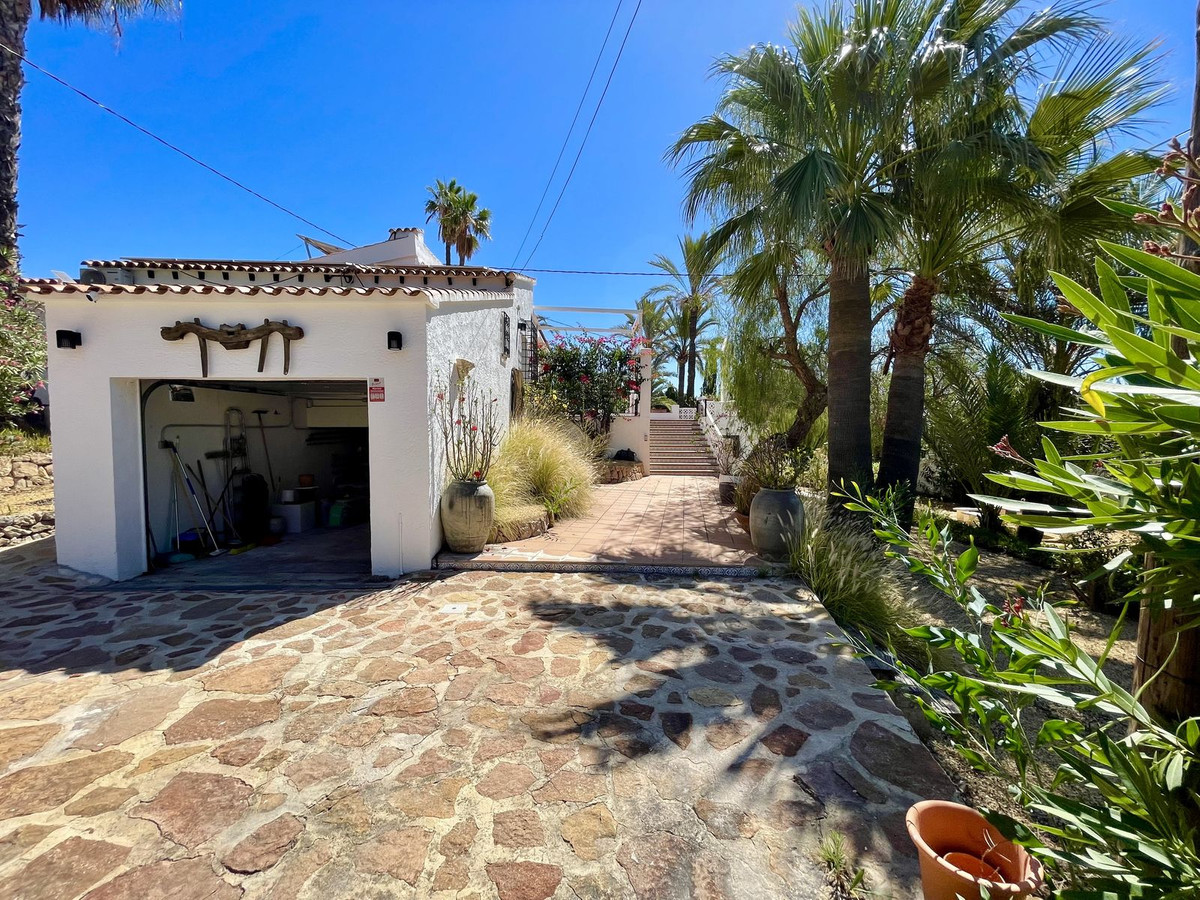 4 Bed Townhouse for sale in Altea Costa Blanca, Alicante, Spain