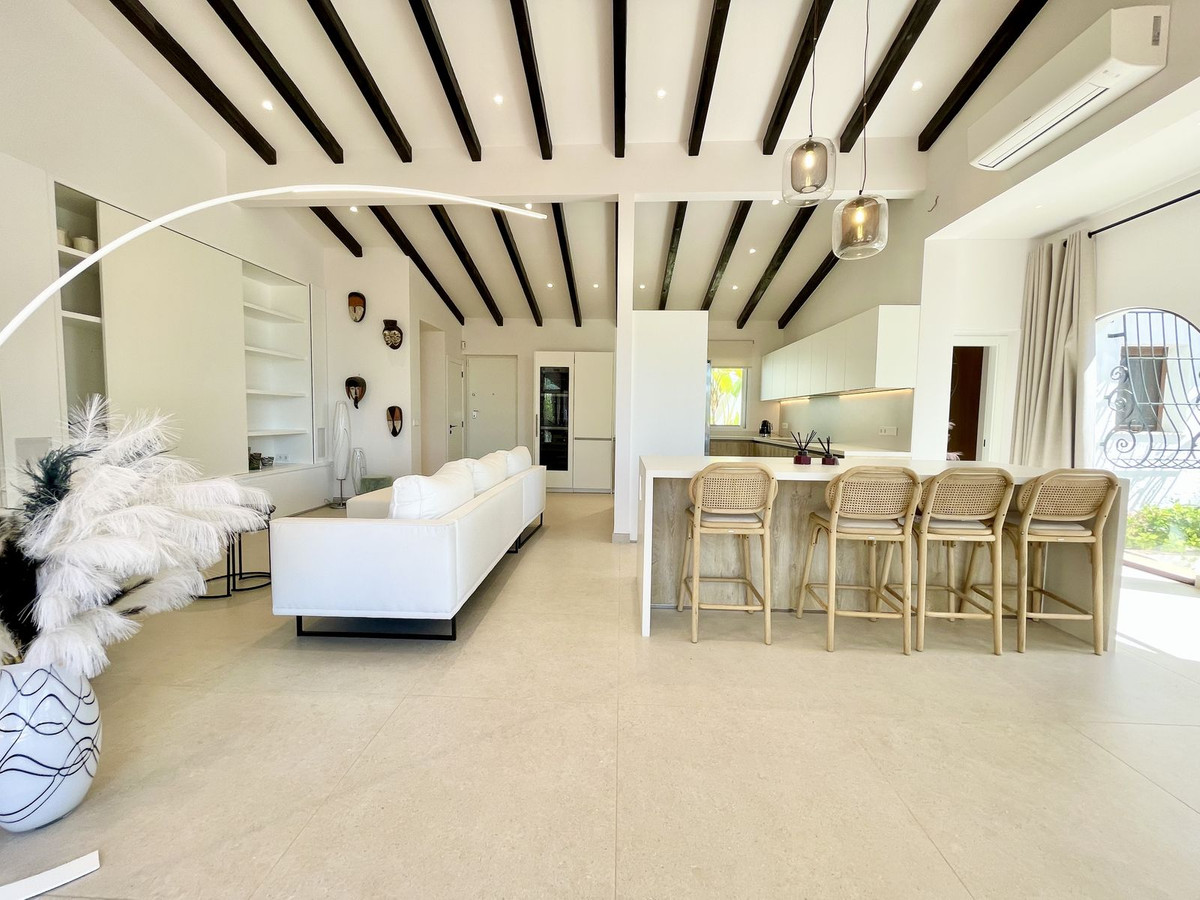 4 Bed Townhouse for sale in Altea Costa Blanca, Alicante, Spain
