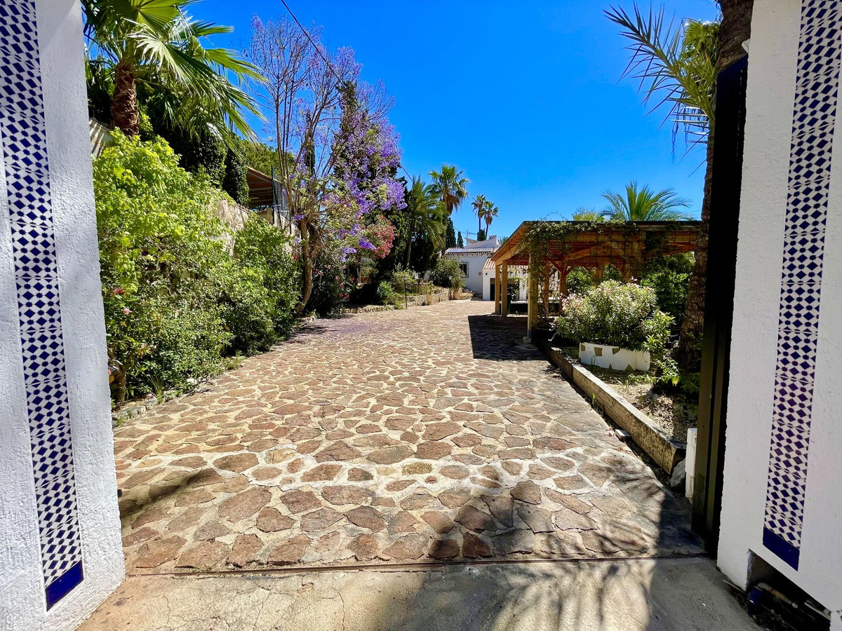 4 Bed Townhouse for sale in Altea Costa Blanca, Alicante, Spain