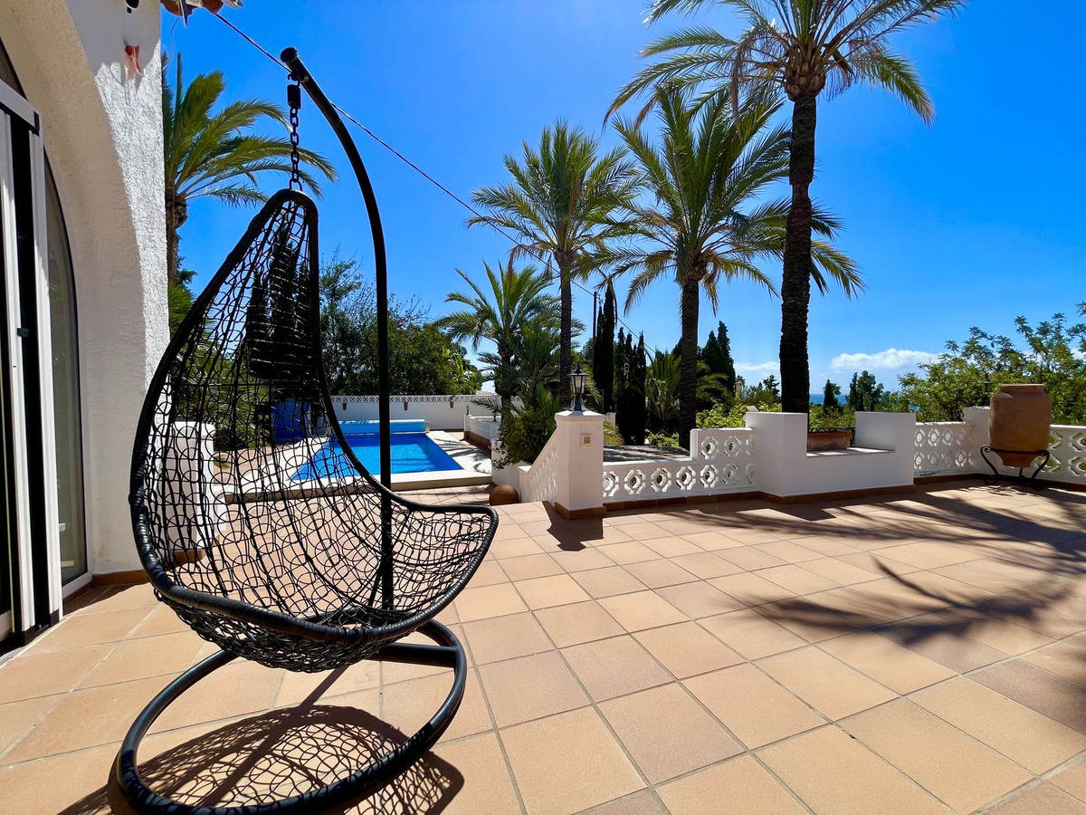 4 Bed Townhouse for sale in Altea Costa Blanca, Alicante, Spain