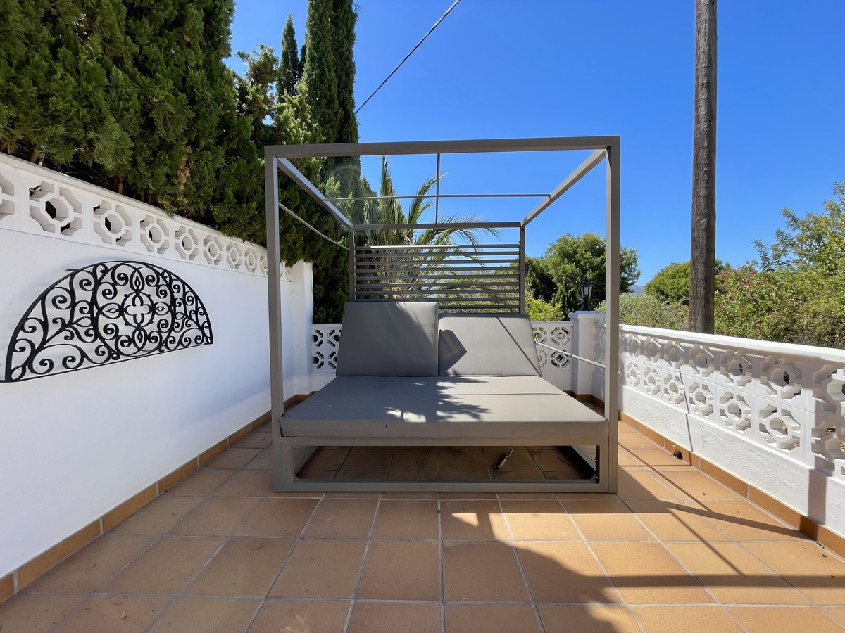 4 Bed Townhouse for sale in Altea Costa Blanca, Alicante, Spain