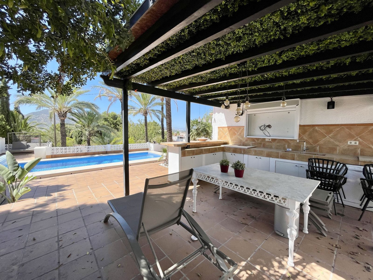 4 Bed Townhouse for sale in Altea Costa Blanca, Alicante, Spain