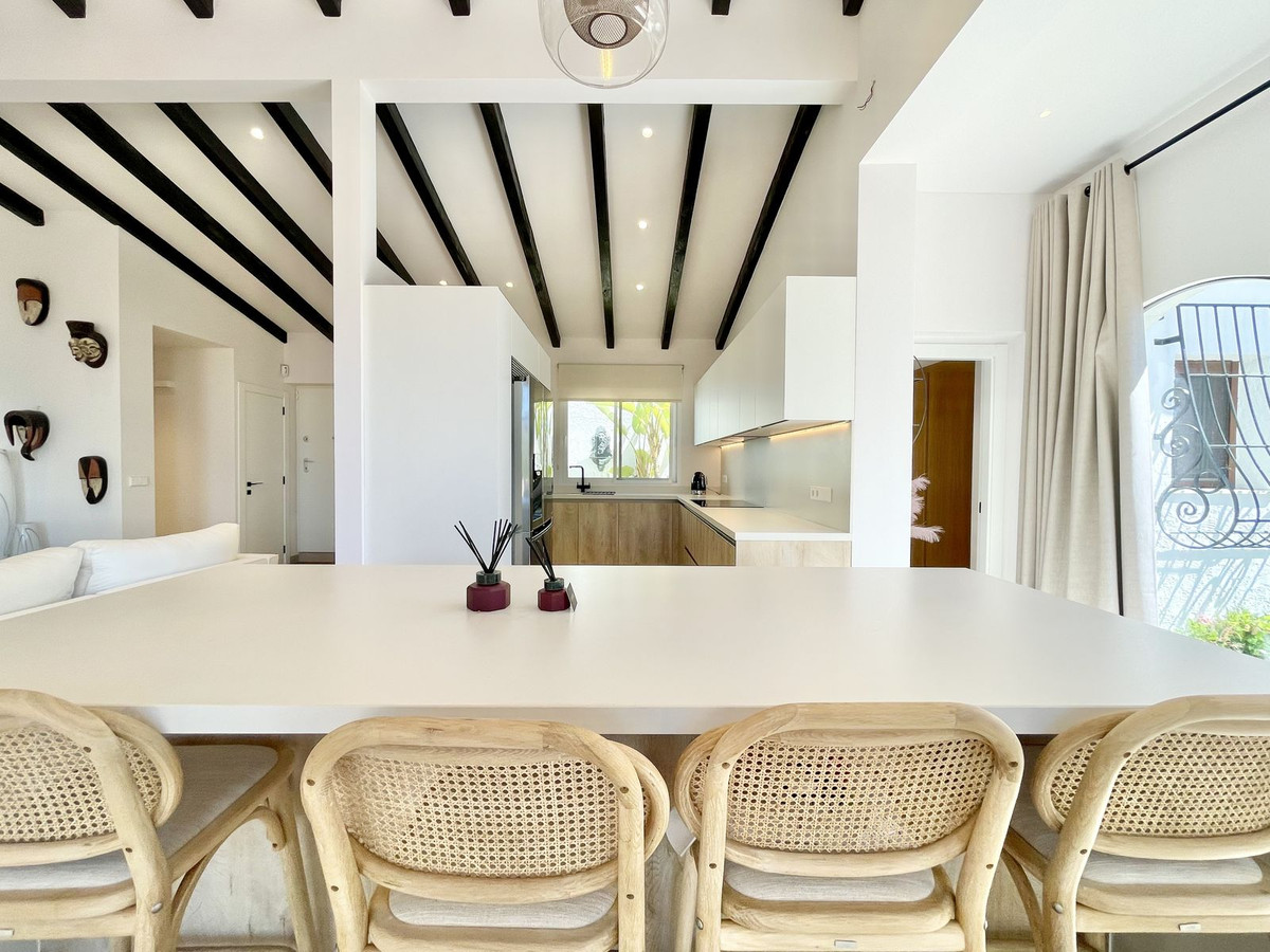 4 Bed Townhouse for sale in Altea Costa Blanca, Alicante, Spain
