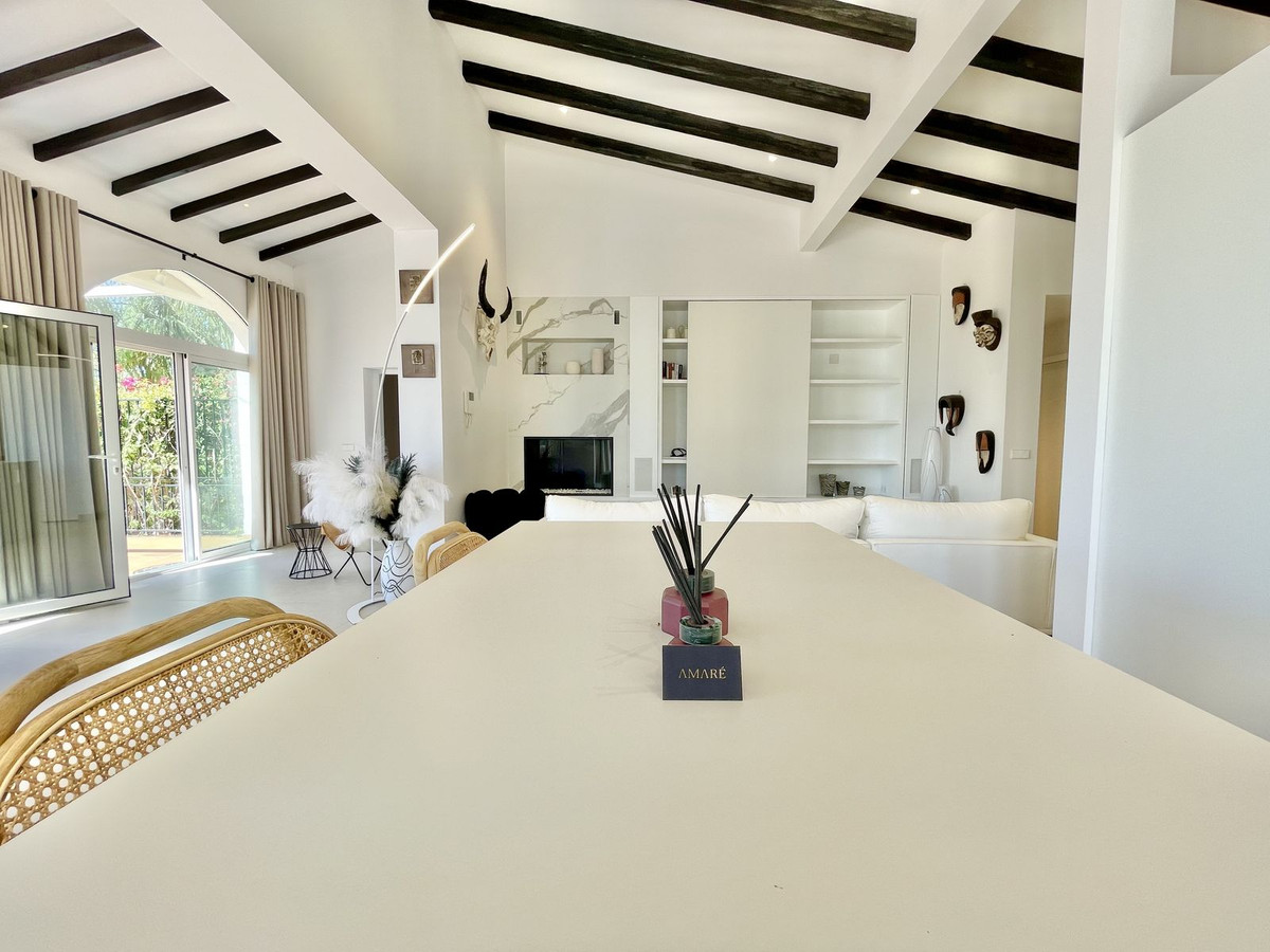 4 Bed Townhouse for sale in Altea Costa Blanca, Alicante, Spain