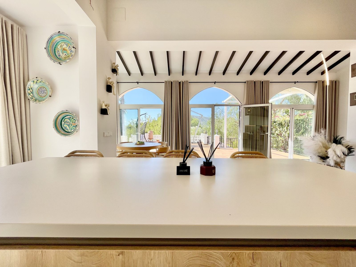 4 Bed Townhouse for sale in Altea Costa Blanca, Alicante, Spain